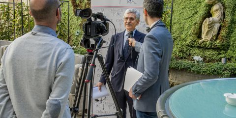 Massimo D’Alema: ‘Italia non un cavallo di Troia della Cina. Un’opportunità per realizzare smart city’