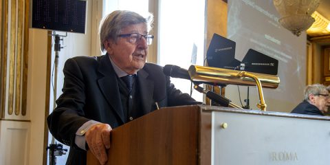 Vincenzo Scotti (Link Campus University): ‘Su smart city Cina non un rischio, ma modello da considerare’