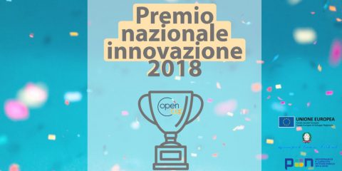 OpenCUP, il progetto di Sogei e Invitalia, vince il Premio Nazionale per l’Innovazione