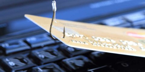 Phishing, nel 2018 attacchi aumentati del 250%. In aumento anche il mining di criptovalute