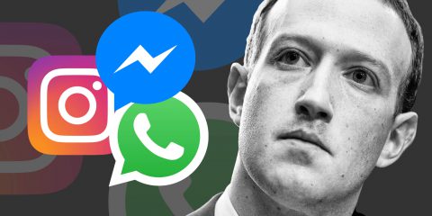 Facebook, il merger con WhatsApp e Instagram per contrastare WeChat e diventare il sistema operativo delle nostre vite