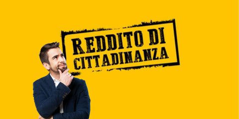 Reddito di cittadinanza, momentanea sospensione delle domande online