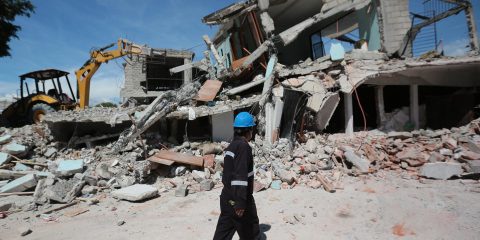 La Regione Marche stanzia 21,7 milioni di euro di aiuti alle imprese colpite dal sisma del 2016
