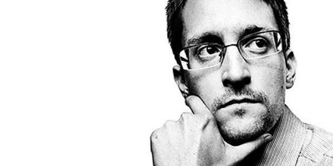 Spyware, Snowden: “L’industria va fermata. Diffondono virus, non vaccini”