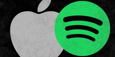 Apple, multa da 1,8 miliardi di euro per abuso di posizione dominante nello streaming musicale