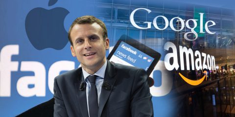 Web Tax. L’Ue si arrende, ma la Francia No: ecco la norma