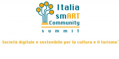 Italia SmART Community, al via da Matera il Summit per il digitale e la cultura