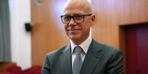 (Quasi) 1 anno di GDPR. Pietro Pacini (CSI Piemonte): ‘Molte Pa ci chiedono ancora una mano per adeguarsi’