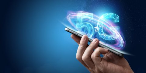 Smartphone 5G, sui mercati globali ne arriveranno 2 miliardi in cinque anni