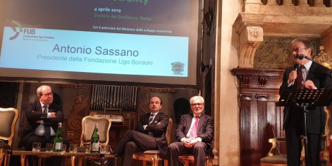 5G e Net Neutrality, il videoreportage del seminario della Fondazione Ugo Bordoni