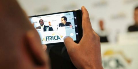 Medio Oriente e Africa in corsa per 5G ed efficienza energetica: il grande mercato delle infrastrutture