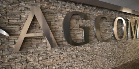 Agcom invia alla Commissione Ue il progetto di coinvestimento di Fibercop