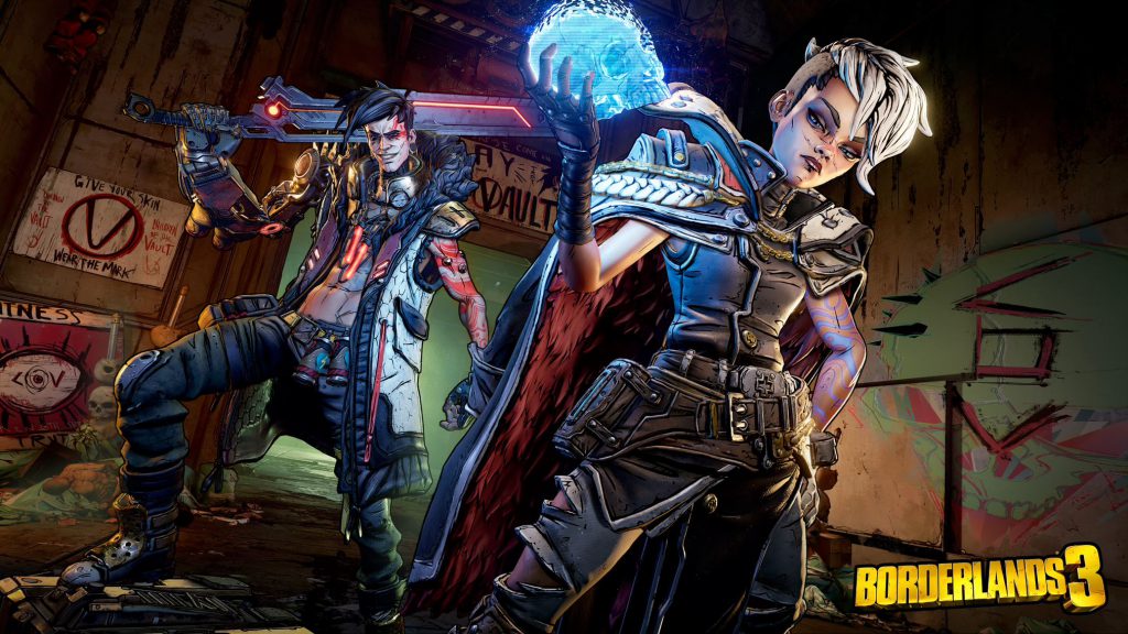 Borderlands 3