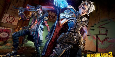 Borderlands 3 sarà esclusiva di Epic Games Store fino all’aprile 2020