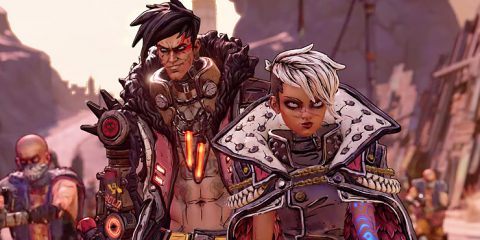 Borderlands 3 sarà esclusiva di Epic Games Store?