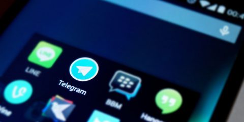 Telegram, che cos’è la Bot Platform 2.0?