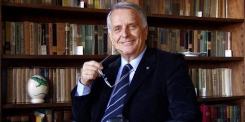 Comunicazione sociale, i  vent’anni di Alberto Contri alla guida di Pubblicità Progresso