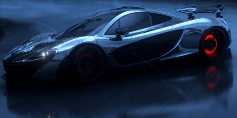 Sony annuncia la chiusura dei server di DriveClub