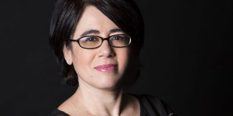 Francesca Vergara Caffarelli (Italgas): ‘Cloud, Big Data e Industrial IoT per la nostra rete’