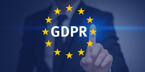 GDPR: le linee guida per i servizi di fornitura online