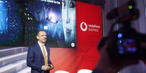 Vodafone, 240 milioni in tecnologie e competenze per la digitalizzazione della Pa e delle aziende