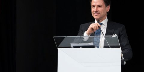 Presentazione Rapporto ANICA: il video dell’intervento del Premier Conte