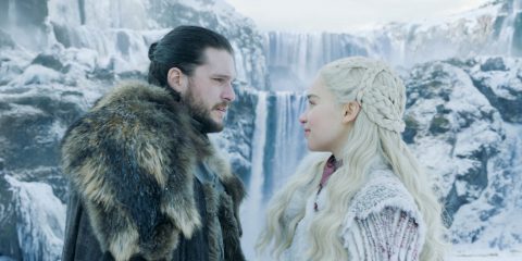 Sky Atlantic, Game Of Thrones 8 da record. 925mila spettatori medi all’esordio