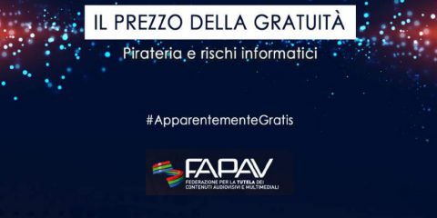 Pirateria e rischi informatici: la guida FAPAV alla criminalità informatica e le sue minacce