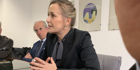 CDTI. Prosegue il ciclo di ‘Incontri con…’, ospite l’on. Deborah Bergamini (Forza Italia)