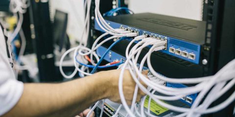 Sistema pubblico di connettività: Lepida tra i 5 operatori direttamente collegati alla nuova rete QXN2