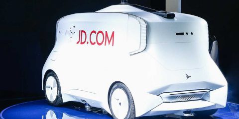 Guida autonoma, mercato globale da 556 miliardi nel 2026. A Shanghai in scena la tecnologia italo-cinese