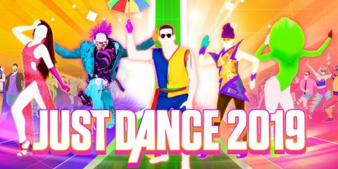 Ubisoft e Klepierre annunciano una partnership per Just Dance 2019