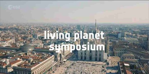 Living Planet Symposium 2019: osservando il pianeta Terra con Exprivia Italtel