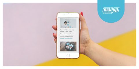 Design responsive: come ottimizzare le email per mobile