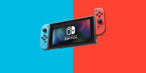 Nintendo annuncia lo Switch Spring Tour 2019