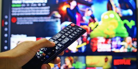 Cinema: mercato USA in salute secondo MPAA, ma cresce l’allarme IPTV pirata