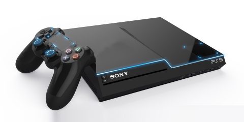 Sony svela i primi dettagli su PlayStation 5