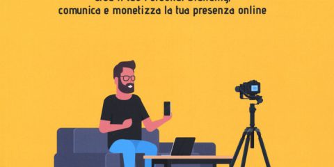 Professione Influencer