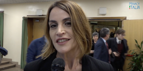 “Il GDPR un anno dopo”, i commenti dei partecipanti al convegno del 5 aprile 2019 al CNR