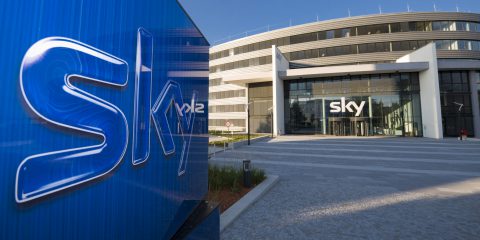 Sky Cares, al via il progetto di Charity targato Sky