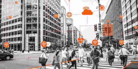 Smart data e digital twins spingono l’innovazione urbana, ma tornano al centro le smart communities