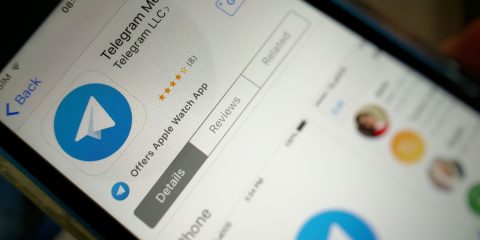 Come funzionano gli Inline Bots di Telegram?