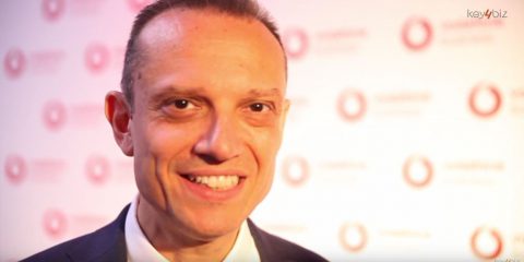 Vodafone sceglie Cisco per la digital transformation delle imprese