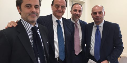 Aidr, accordo per il digitale con l’ente Nazionale per il Microcredito (ENM)