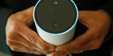 Alexa sempre, Alexa dappertutto: il nuovo mantra di Amazon