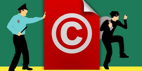 Special Report 301: nel mondo copyright minacciato da streaming pirata e camcording