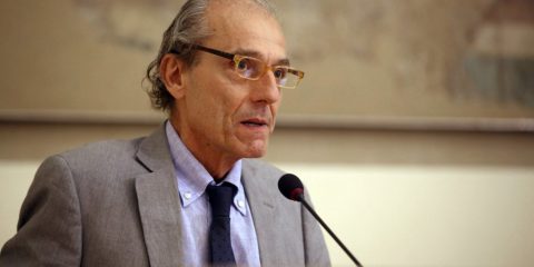 Sicurezza e terrorismo, Valter Giovannini: ‘In Italia reati diminuiti, ma la percezione di insicurezza è ancora alta’