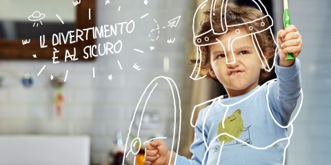 Sky Q, rinnovata la sezione dedicata ai bambini