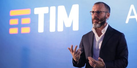 Tim, Labriola esclude problemi antitrust in vendita rete