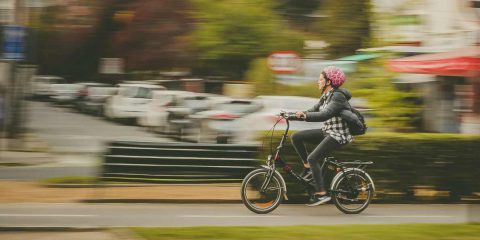 Biciclette e monopattini, dal 14 gennaio riparte il bonus mobilità